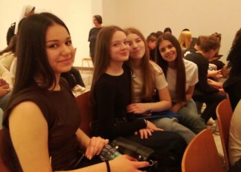 Učenice OŠ Bijakovići sudjelovale na natjecanju iz vjeronauka