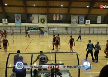 HRK Međugorje ostvario vrijednu pobjedu u Livnu