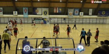 HRK Međugorje ostvario vrijednu pobjedu u Livnu