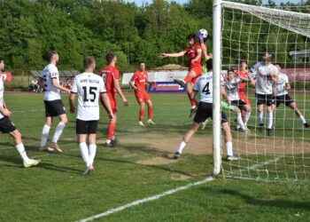 Brotnjo i Sloga podijelili bodove na Barama