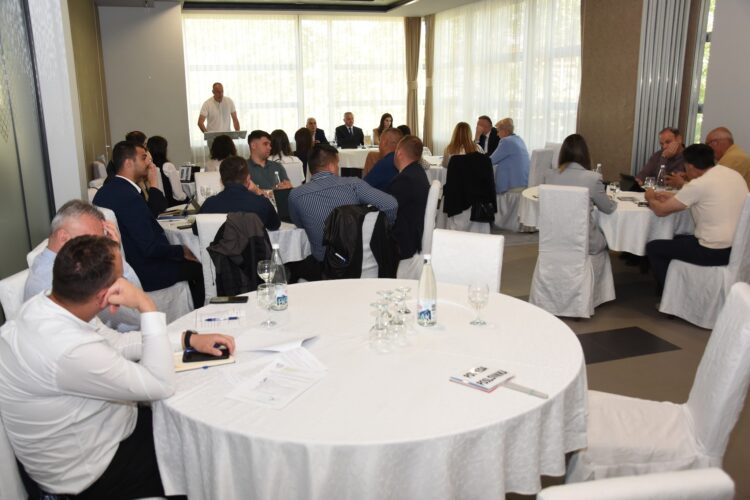 Dr. Jadranka Odak dobitnica Nagrade za životno djelo Općine Čitluk