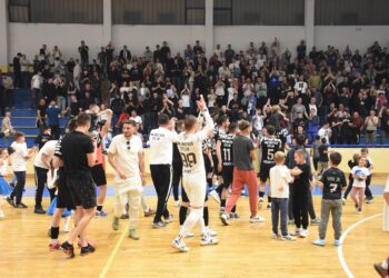 MNK Brotnjo izborio plasman u Prvu futsal ligu FBiH