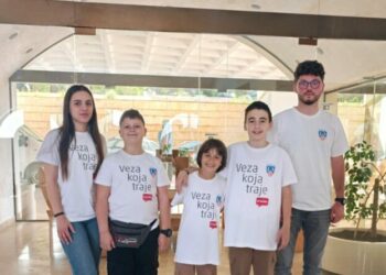 Tri naslova prvaka Herceg-Bosne za Šahovski klub Brotnjo na prvenstvu u Neumu