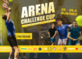 Arena Challenge Cup okuplja desetine igrača i donosi prvi ženski padel turnir u Mostaru