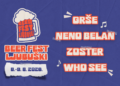 Evo tko nastupa na Beer Festu u Ljubuškom