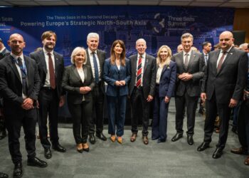 Južna plinska interkonekcija potvrda da BiH mora biti dio energetskih i razvojnih projekata