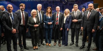 Južna plinska interkonekcija potvrda da BiH mora biti dio energetskih i razvojnih projekata
