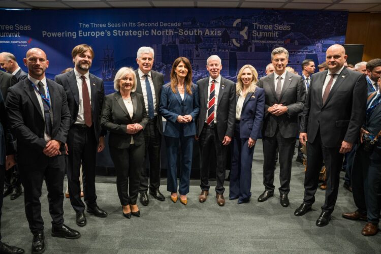 Južna plinska interkonekcija potvrda da BiH mora biti dio energetskih i razvojnih projekata