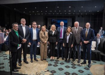 Bradara na Skupštini Udruženja poslodavaca FBiH: BiH ima ljude koji znaju, rade i stvaraju – institucije ih moraju pratiti