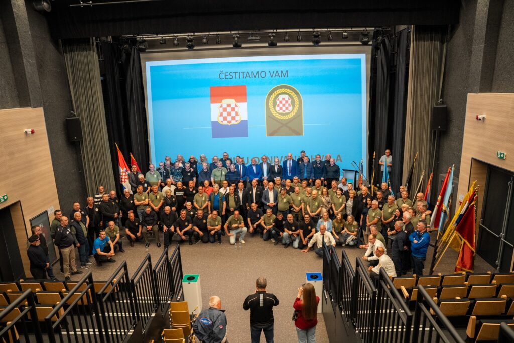 Bradara u Benkovcu: Snažna potvrda trajnih veza hrvatskog naroda