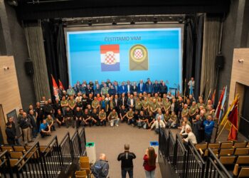 Bradara u Benkovcu: Snažna potvrda trajnih veza hrvatskog naroda