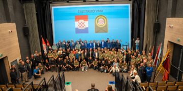 Bradara u Benkovcu: Snažna potvrda trajnih veza hrvatskog naroda