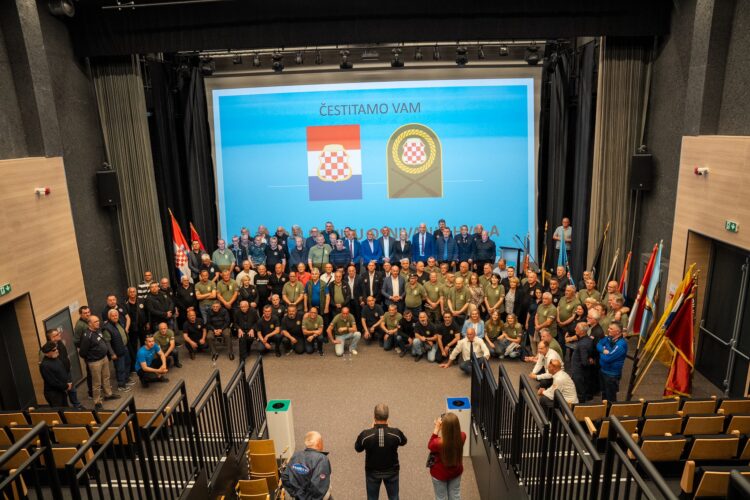 Bradara u Benkovcu: Snažna potvrda trajnih veza hrvatskog naroda