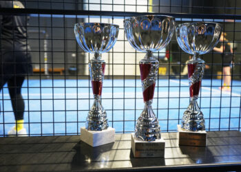 Drugi Arena Challenge Cup u Mostaru okupio 70 igrača i donio premijerni ženski dio turnira: Marjanović i Marquez slavili u najjačoj kategoriji