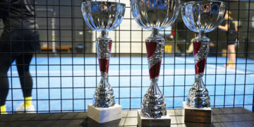Drugi Arena Challenge Cup u Mostaru okupio 70 igrača i donio premijerni ženski dio turnira: Marjanović i Marquez slavili u najjačoj kategoriji