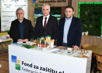 Bevanda: Fond za zaštitu okoliša otvoren je prema svima koji imaju provedive i društveno korisne projekte