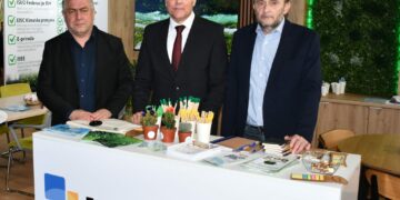 Bevanda: Fond za zaštitu okoliša otvoren je prema svima koji imaju provedive i društveno korisne projekte