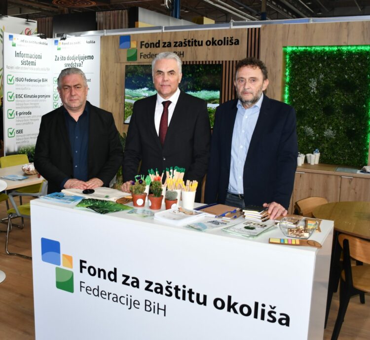 Bevanda: Fond za zaštitu okoliša otvoren je prema svima koji imaju provedive i društveno korisne projekte