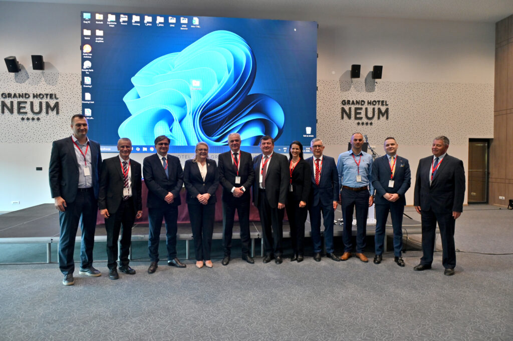 Održani I. Dani geodeta Federacije BiH