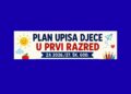 OŠ fra Didaka Buntića: Počinje upis prvašića – Donosimo raspored i važne informacije