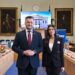 Europska podrška inicijativi Mladeži HDZ BiH: Energetsko povezivanje BiH i Hrvatske prioritet