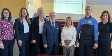 Škole u prvoj liniji borbe protiv nasilja među mladima
