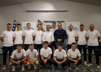 Promocija zelenog transporta kroz utrku Tour of Bosnia and Herzegovina 2026