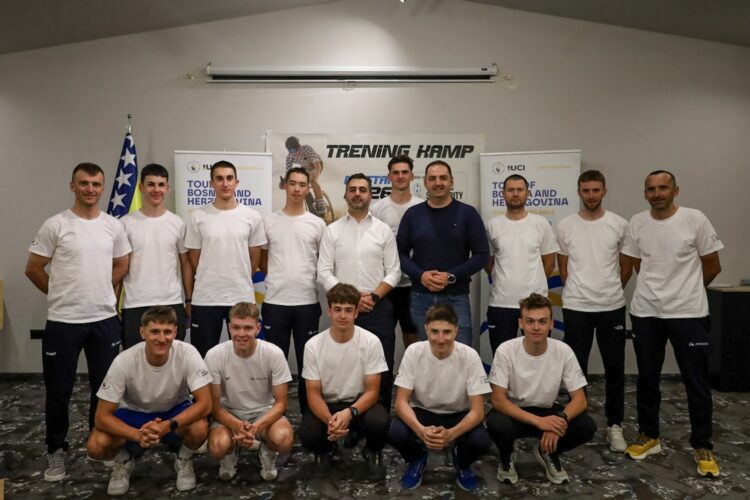 Promocija zelenog transporta kroz utrku Tour of Bosnia and Herzegovina 2026