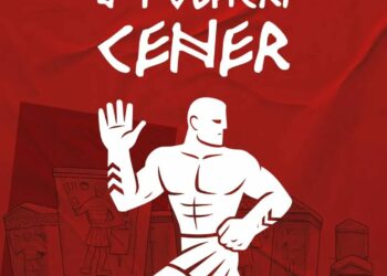 STOLAČKI CENER Doživite čaroliju Stoca na tradicionalnoj utrci 16. svibnja