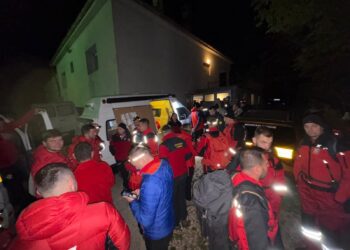 HGSS ČITLUK-MEĐUGORJE Pronađen nestali muškarac u Ljutom Docu