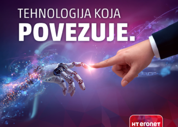 HT Eronet na Međunarodnom sajmu gospodarstva Mostar 2026: Tehnologija koja povezuje