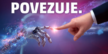 HT Eronet na Međunarodnom sajmu gospodarstva Mostar 2026: Tehnologija koja povezuje
