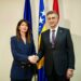 Plenković potvrdio potporu: Filipović ima realne šanse za uspjeh, a hrvatski narod u BiH mora imati legitimnog predstavnika