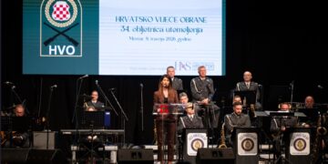 Filipović: Slobodu izborenu žrtvom HVO-a danas moramo pretvoriti u prosperitet