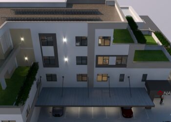 Heritage Residence donosi novu dimenziju stanovanja: Objekt koji spaja praktičnost i udobnost