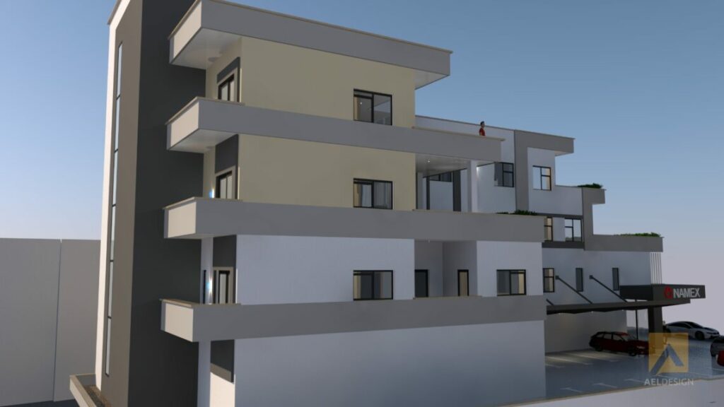 Nova stambena oaza je u izgradnji: Započnite novo poglavlje života uz Heritage Residence