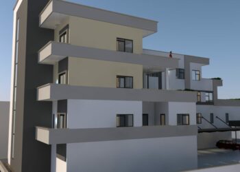 Nova stambena oaza je u izgradnji: Započnite novo poglavlje života uz Heritage Residence
