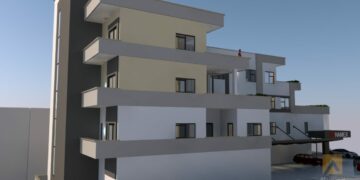 Nova stambena oaza je u izgradnji: Započnite novo poglavlje života uz Heritage Residence