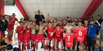 Uvjerljiv trijumf pionira Brotnja: Anđelić i Sivrić za veliku pobjedu protiv Zrinjskog