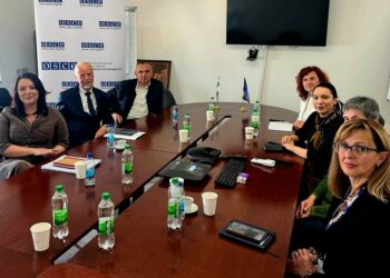 Radni sastanak u Mostaru: Razgovor o položaju Hrvata u Jablanici