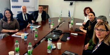 Radni sastanak u Mostaru: Razgovor o položaju Hrvata u Jablanici