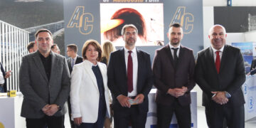 JP Autoceste FBiH na Međunarodnom sajmu gospodarstva u Mostaru