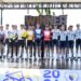 Slovenac pobijedio na prvoj utrci Tour of BiH