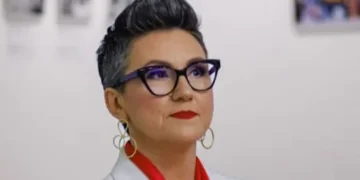 Katja Krolo-Šarac: ”Pred Zborom HNK Mostar sjajna je budućnost”
