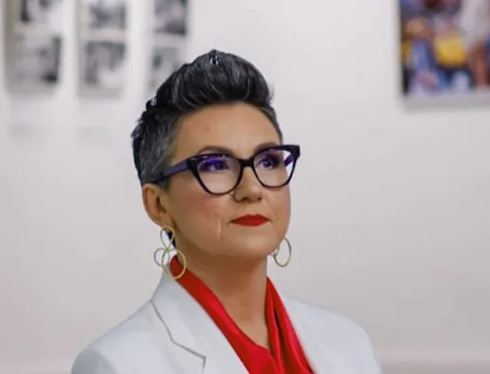 Katja Krolo-Šarac: ''Pred Zborom HNK Mostar sjajna je budućnost''