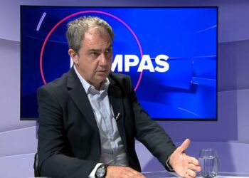 Zoran Krešić za Kompas: Započeli hrvatsko-bošnjački razgovori oko preustroja Federacije – novi visoki predstavnik neće biti Britanac