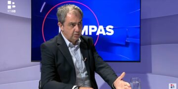 Zoran Krešić za Kompas: Započeli hrvatsko-bošnjački razgovori oko preustroja Federacije – novi visoki predstavnik neće biti Britanac