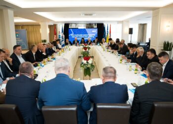 Zajedništvo i legitimno predstavljanje ključni za političku budućnost Hrvata u BiH