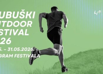 Ljubuški Outdoor Festival 2026 – tri dana sporta, druženja i uživanja u prirodi (program)