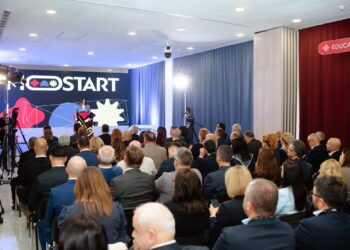 Ovaj tjedan u Mostaru počinje MoStart 2026: 80 govornika, tri dana, jedna konferencija